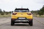 Kia Stonic 2017 года (WW)